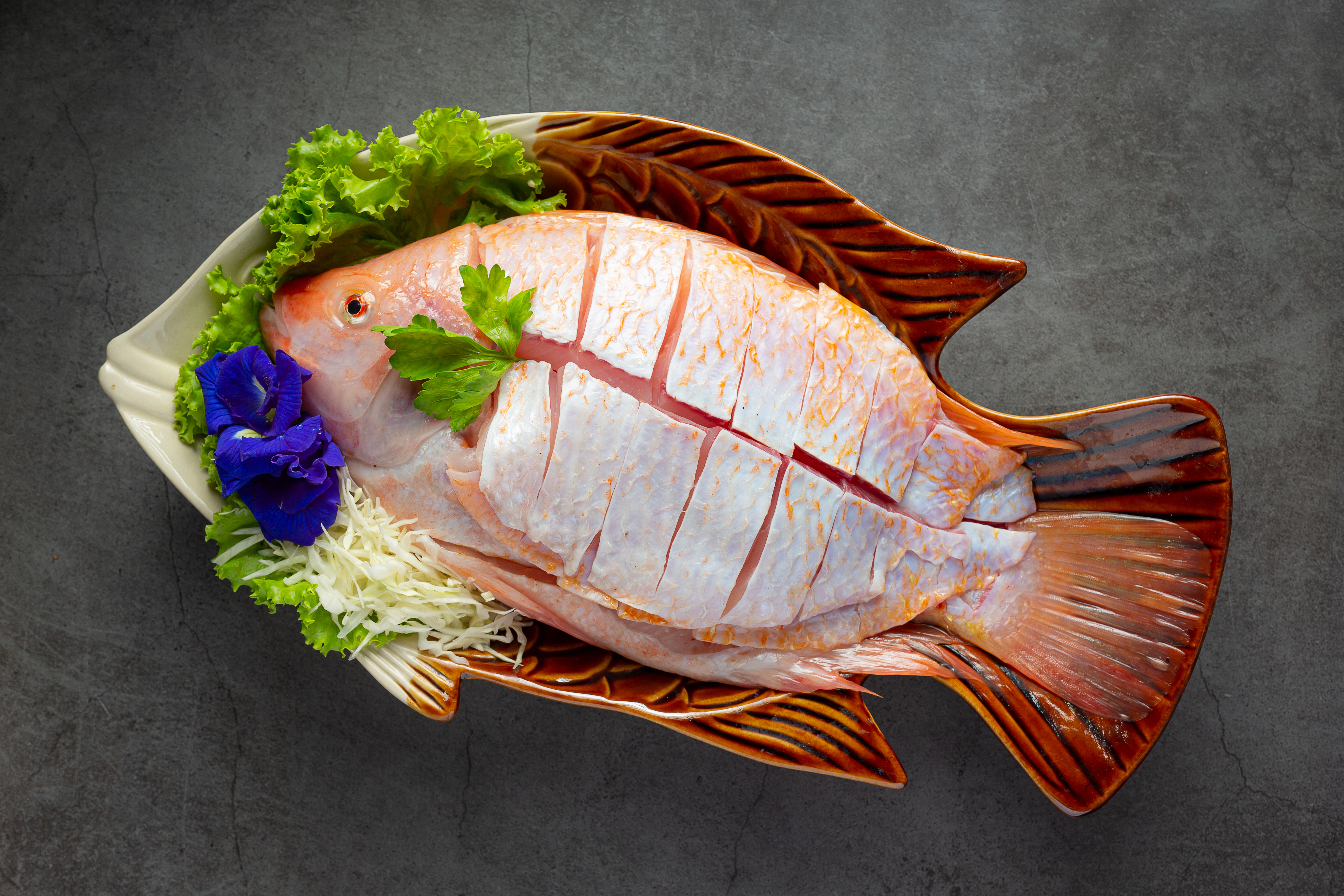 Tilapia