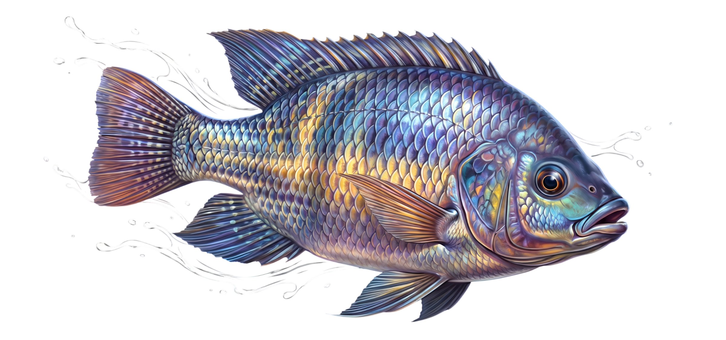 Tilapia